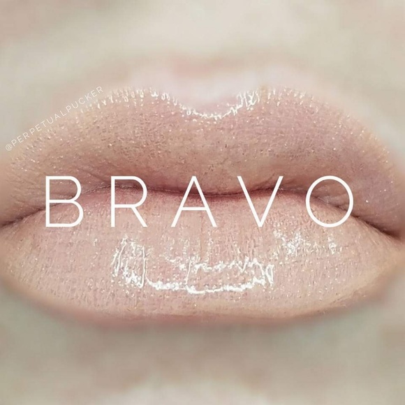 LipSense Other - LIMITED EDITION Bravo LipSense! LAST ONE